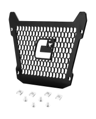 PROTECTOR DE COLECTORES CROSSPRO KTM 890-790 ADVENTURE/HUSQVARNA NORDEN NEGRO | Otros protectores de moto | %brands%