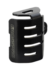 PROTECTOR DE DEPOSITO LIQUIDO DE FRENO CROSSPRO KTM/HUSQVARNA NEGRO | Otros protectores de moto | %brands%