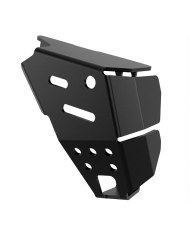 PROTECTOR DE FILTRO DE ACEITE CROSSPRO KTM 690 ENDURO/HUSQVARNA 701 NEGRO | Otros protectores de moto | %brands%