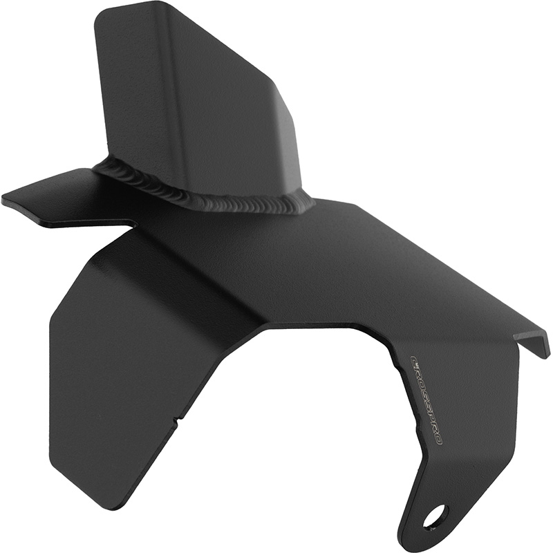 PROTECTOR TEMPERATURA AMORTIGUADOR CROSSPRO HUSQVARNA NORDEN 901 | Otros protectores de moto | %brands%