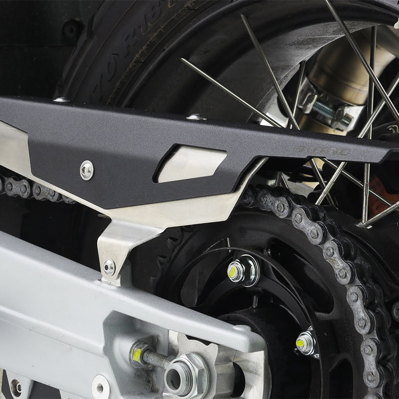 PROTECCION DE CADENA CROSSPRO APRILIA TUAREG 660 | Otros protectores de moto | %brands%
