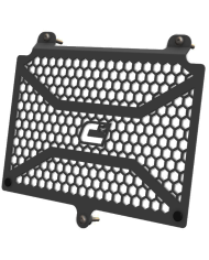 PROTECCION DE RADIADOR CROSSPRO BENELLI TRK 702/RIEJU XPLORA 707 NEGRO | Otros protectores de moto | %brands%