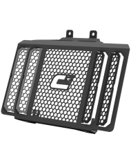 PROTECCION DE RADIADOR CROSSPRO MOTO MORINI X-CAPE 650 NEGRO | Otros protectores de moto | %brands%