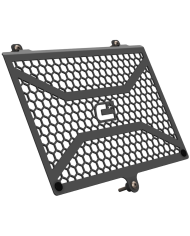 PROTECCION DE RADIADOR CROSSPRO QJ MOTOR SRT 700 X NEGRO | Otros protectores de moto | %brands%