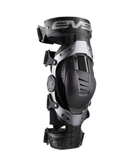 RODILLERAS EVS AXIS PRO BLACK/GREY | Rodilleras y Coderas de moto | %brands%