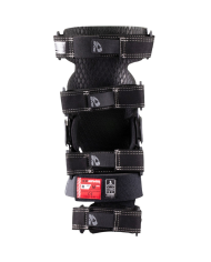 RODILLERAS EVS AXIS SPORT BLACK/GREY | Rodilleras y Coderas de moto | %brands%