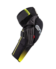 RODILLERAS EVS TP199 YELLOW FLUO | Rodilleras y Coderas de moto | %brands%