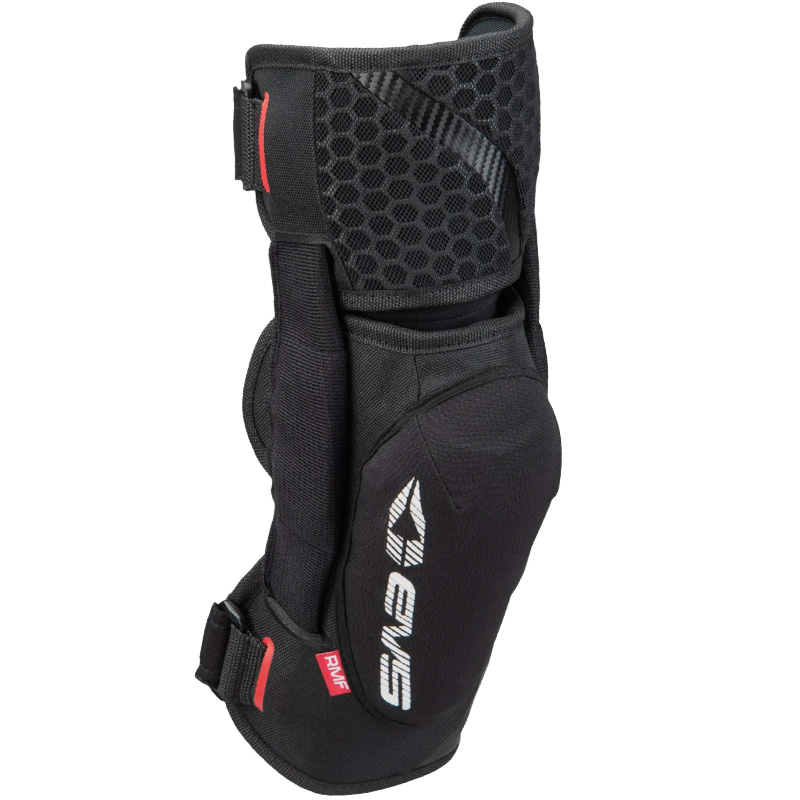 RODILLERAS EVS GENESIS YOUTH INFANTIL BLACK | Rodilleras y Coderas de moto | %brands%