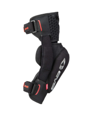 RODILLERAS EVS GENESIS YOUTH INFANTIL BLACK | Rodilleras y Coderas de moto | %brands%