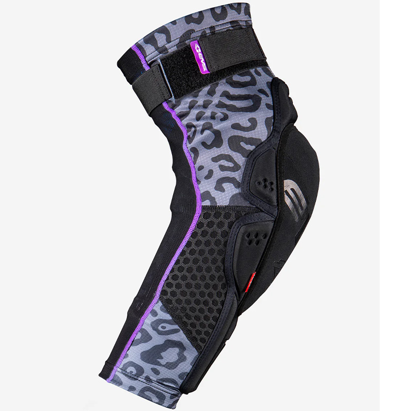 RODILLERAS EVS SLAYCO96 GHOST LEOPARD | Rodilleras y Coderas de moto | %brands%