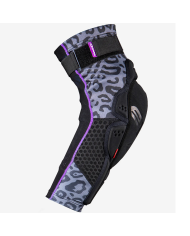 RODILLERAS EVS SLAYCO96 GHOST LEOPARD | Rodilleras y Coderas de moto | %brands%