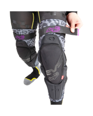 RODILLERAS EVS SLAYCO96 GHOST LEOPARD | Rodilleras y Coderas de moto | %brands%