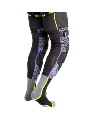 RODILLERAS EVS SLAYCO96 GHOST LEOPARD | Rodilleras y Coderas de moto | %brands%