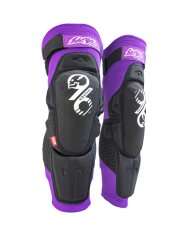 RODILLERAS EVS SLAYCO96 BLACK | Rodilleras y Coderas de moto | %brands%