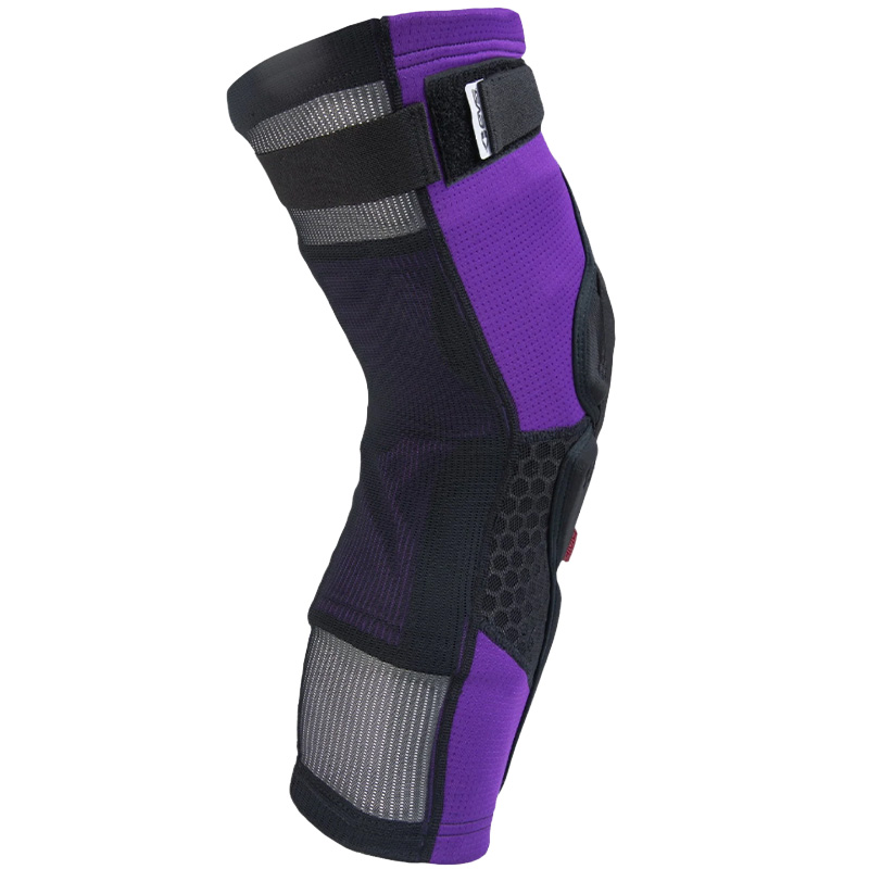 RODILLERAS EVS SLAYCO96 BLACK | Rodilleras y Coderas de moto | %brands%