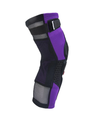 RODILLERAS EVS SLAYCO96 BLACK | Rodilleras y Coderas de moto | %brands%