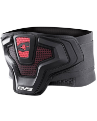 FAJA EVS CELTEK KIDNEY BELT BLACK | Fajas de moto | %brands%