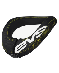 PROTECTOR DE CUELLO EVS R4 RACE COLLAR YOUTH BLACK INFANTIL | Petos de moto | %brands%