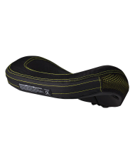 PROTECTOR DE CUELLO EVS R2 RACE COLLAR YOUTH BLACK INFANTIL | Petos de moto | %brands%