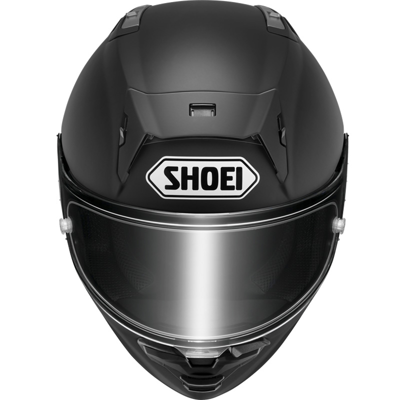 CASCO SHOEI X-SPR PRO 02 MATT BLACK | Cascos Integrales de moto | %brands%