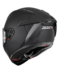 CASCO SHOEI X-SPR PRO 02 MATT BLACK | Cascos Integrales de moto | %brands%
