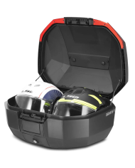 BAUL SHAD TOP CASE SH51 ALUMINIO | Top Case de moto | %brands%