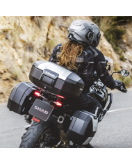 BAUL SHAD TOP CASE SH51 ALUMINIO | Top Case de moto | %brands%