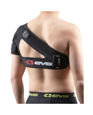 SOPORTE DE HOMBRO EVS SB03 SHOULDER BRACE BLACK | Petos de moto | %brands%
