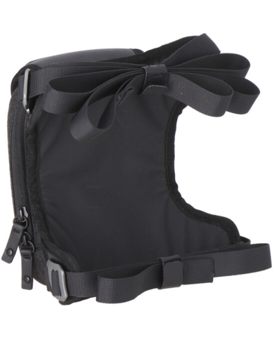 BOLSA DE PIERNA SW-MOTECH LEGEND GEAR LA13
