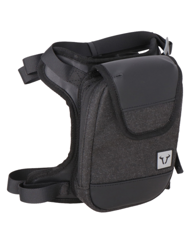 BOLSA DE PIERNA SW-MOTECH LEGEND GEAR LA13