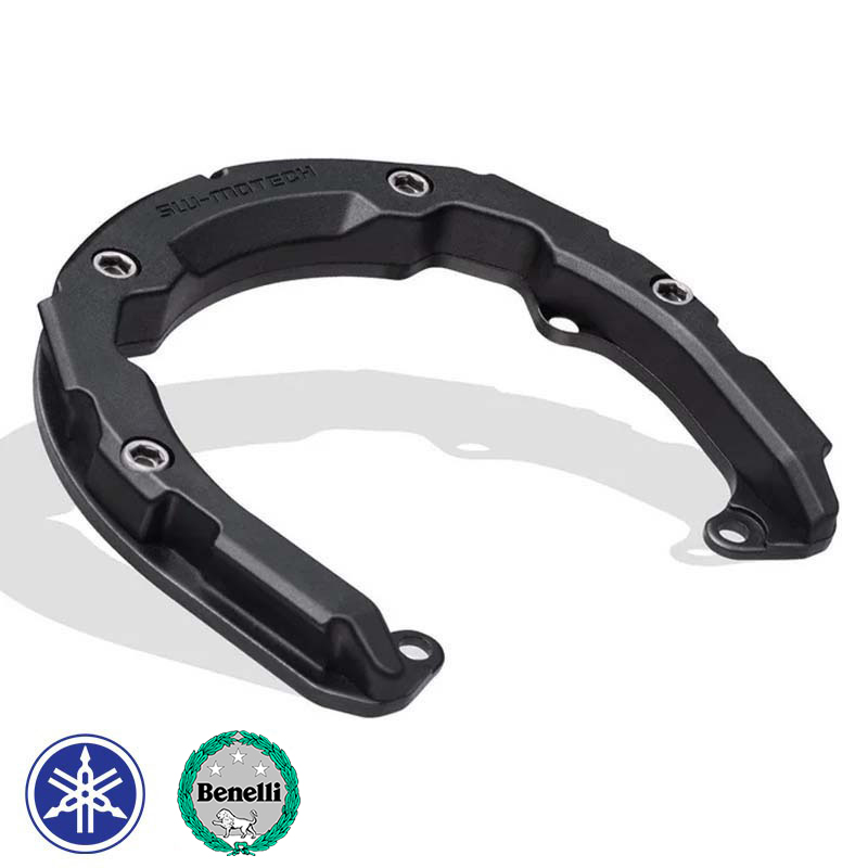 FIJACION BOLSA DE DEPOSITO SW-MOTECH TANK RING PRO YAMAHA/BENELLI TRT.00.787.30502/B