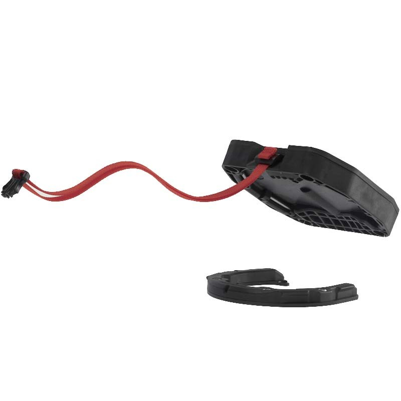 FIJACION BOLSA DE DEPOSITO SW-MOTECH TANK RING PRO YAMAHA/BENELLI TRT.00.787.30502/B | Bolsas de moto | %brands%