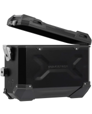 PACK MALETAS LATERALES + BOLSAS + SOPORTES SW-MOTECH BMW KFT.07.997.70001/B | Pendiente Revisar de moto | %brands%