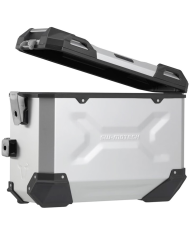 PACK MALETAS LATERALES + BOLSAS + SOPORTES SW-MOTECH BMW KFT.07.997.70001/S | Pendiente Revisar de moto | %brands%