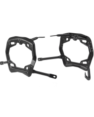 KIT DE FIJACION MALETAS LATERALES SW-MOTECH BMW KFT.07.997.30001/B | Fijaciones Maletas de moto | %brands%