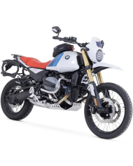 KIT DE FIJACION MALETAS LATERALES SW-MOTECH BMW KFT.07.997.30001/B | Fijaciones Maletas de moto | %brands%