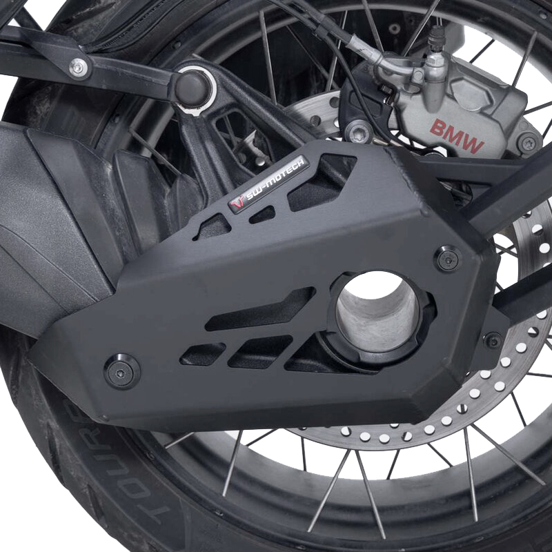 PROTECTOR DE CARDAN SW-MOTECH BMW R 1300 GS SCT.07.975.10200/B | Otros protectores de moto | %brands%