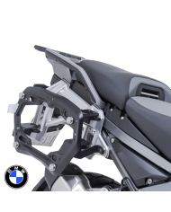 KIT DE FIJACION MALETAS LATERALES SW-MOTECH PARA SOPORTES ORIGINALES BMW KFT.07.976.30100/B | Fijaciones Maletas de moto | %brands%