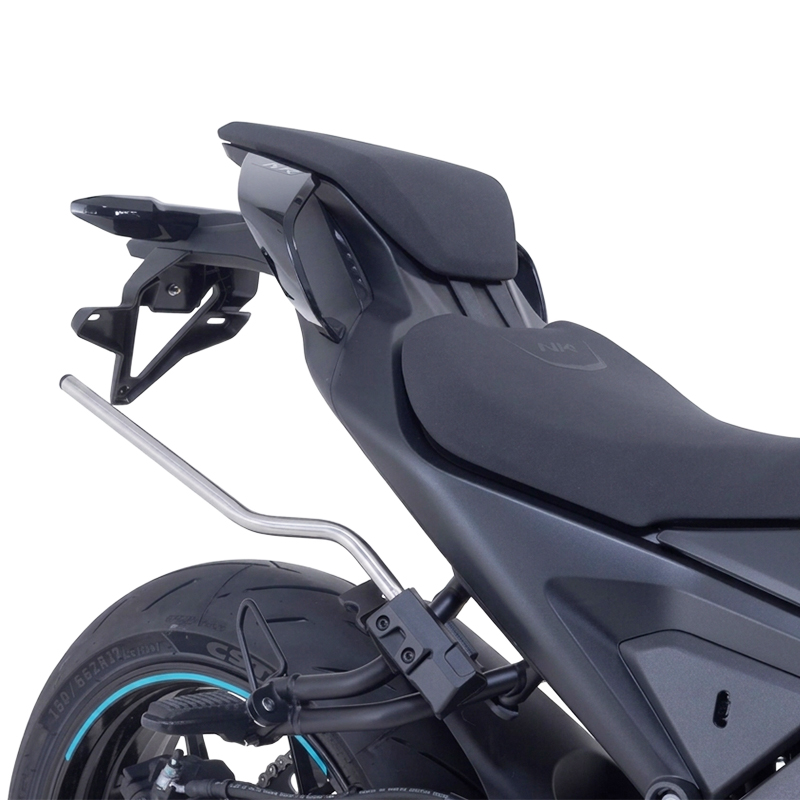 PACK SW-MOTECH DE ALFORJAS Y SEPARADORES PRO BLAZE H CFMOTO 675NK BC.HTA.10.740.35000 | Alforjas de moto | %brands%