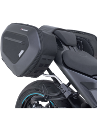 PACK SW-MOTECH DE ALFORJAS Y SEPARADORES PRO BLAZE H CFMOTO 675NK BC.HTA.10.740.35000 | Alforjas de moto | %brands%