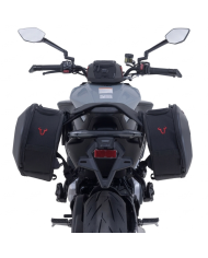 PACK SW-MOTECH DE ALFORJAS Y SEPARADORES PRO BLAZE H CFMOTO 675NK BC.HTA.10.740.35000 | Alforjas de moto | %brands%