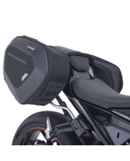PACK SW-MOTECH DE ALFORJAS Y SEPARADORES PRO BLAZE H CFMOTO 675SRR BC.HTA.10.740.35100 | Alforjas de moto | %brands%