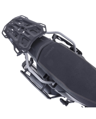 PACK MALETAS LATERALES + BAUL + BOLSAS + SOPORTES SW-MOTECH CFMOTO ADV.10.057.75000/B | Maletas laterales de moto | %brands%