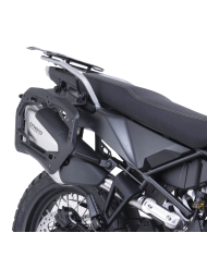 PACK MALETAS LATERALES + BOLSAS + SOPORTES SW-MOTECH CFMOTO KFT.10.057.70000/B | Maletas laterales de moto | %brands%
