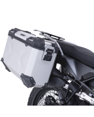 PACK MALETAS LATERALES + BOLSAS + SOPORTES SW-MOTECH CFMOTO KFT.10.057.70000/S | Maletas laterales de moto | %brands%