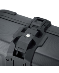 PACK MALETAS LATERALES + SOPORTES SW-MOTECH DUSC CFMOTO KFT.10.057.65000/B | Maletas laterales de moto | %brands%