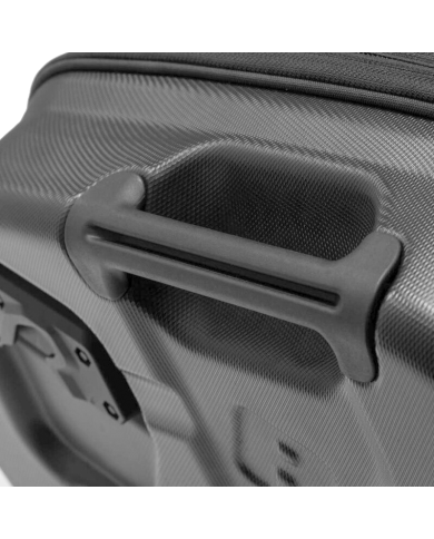 PACK MALETAS LATERALES + SOPORTES + BOLSAS SW-MOTECH AERO ABS CFMOTO KFT.10.057.60100/B