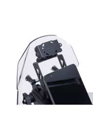 SOPORTE PORTA DISPOSITIVOS GPS/SMARTPHONE SW-MOTECH GPS.10.057.10000/B CFMOTO 800MT-X | Soportes para Smartphone de moto | %brands%