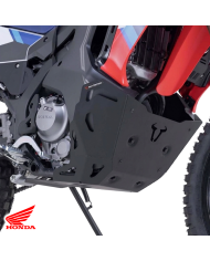 CUBRECARTER SW-MOTECH ENGINE GUARD HONDA MSS.01.978.10000/B | Cubre carter de moto | %brands%