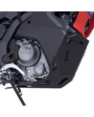 CUBRECARTER SW-MOTECH ENGINE GUARD HONDA MSS.01.978.10000/B | Cubre carter de moto | %brands%